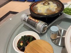 -辛香味烧鱼馆·非遗技艺·排骨红烧肉(光谷医药园店)