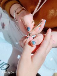 -Miss叶美甲美睫
