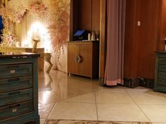 -满汉楼(江畔店)