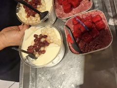 冰豆花-陈眼镜火锅(总店)