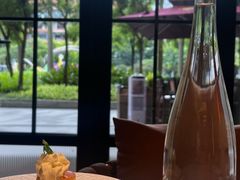 -Mezomd曼索蒂西班牙餐厅(广粤店)