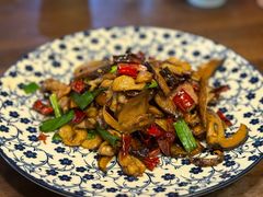 -吃货私房菜(丽江束河古镇店)