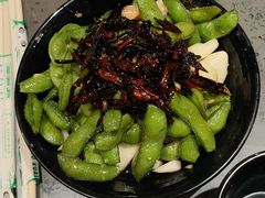 -一棠龙虾•王牌虾球(楚河汉街店)