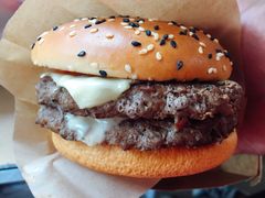 -麦当劳(中山八路店)