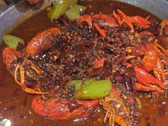 -叁宝烤肉·西安烧烤(东三爻店)