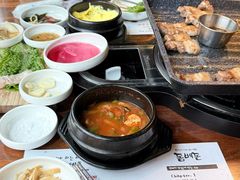 -Dombe豚(黑猪肉街店)