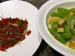 -宫燕府·京菜·烤鸭·淮扬菜(王府中心店)