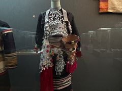 -北京服装学院民族服饰博物馆