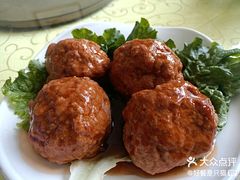 -盛百味·家宴餐厅(霸州分店)