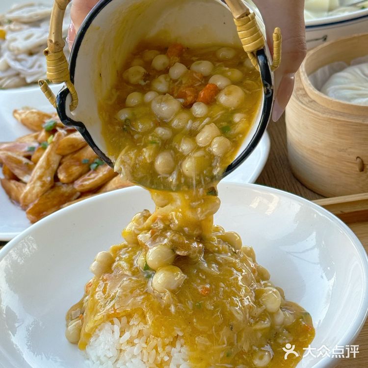 秋天🍂…肯定要来一趟莲花岛吧！