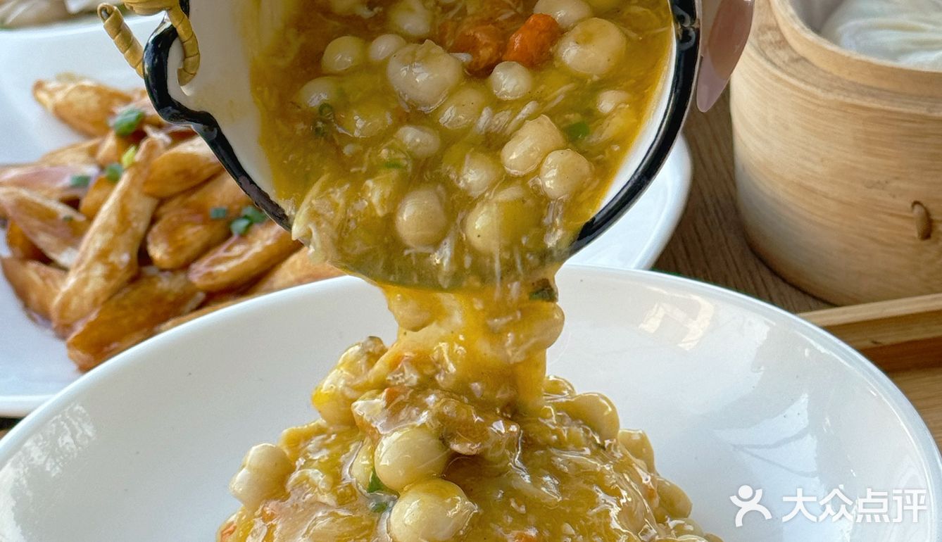 秋天🍂…肯定要来一趟莲花岛吧！