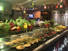 -御水泉·国际水疗会(广州长隆店)
