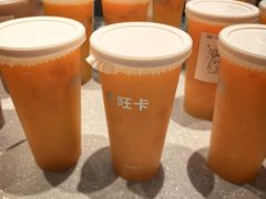 -卡旺卡(马鞍山金鹰店)