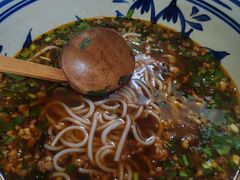 小锅米线-蜗牛小馆醉乡民谣云南菜(惠新西里店)