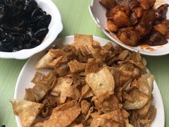 -盛德圆(五台山云龙店)