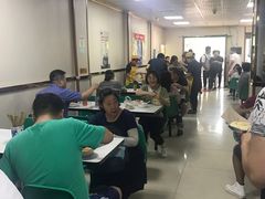 大堂-薛昌利大米面皮(南关正街店)