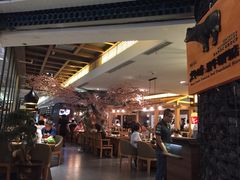 -黑牛の店·和牛烧肉(大悦城店)