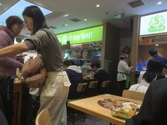 -甲乙饼·北京手工肉饼(西直门凯德茂店)