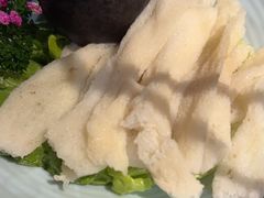 -捞王锅物料理(凯旋路店)