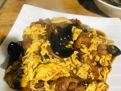 醋溜木须-新月斋(豆瓣胡同店)
