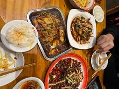 -兔槽江湖菜·重庆璧山兔(水围店)