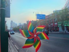 -快乐迪KTV(中山路店)