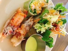 -CHINCHIN 青青·泰国料理(万象食家店)