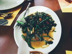 -simply thai天泰(静安嘉里中心店)