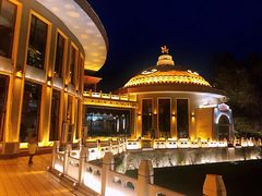 -蒙古大营·蒙古演绎餐厅(赛马场店)