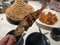 -牧雲子·臻选云南菜 .商务宴请(泰然大厦店)