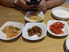 -山海珍味韩国料理(奥城店)