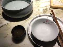 -绿茶餐厅(乐峰广场店)