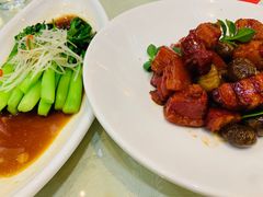 -鹊华居·地道鲁菜·海鲜·融合味(大明湖店)