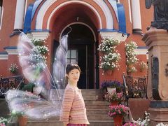 -喀山圣母大教堂
