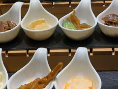 -V-ONE西雅图海鲜自助餐厅(仓山万达广场店)