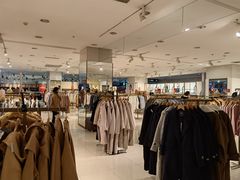 -茂业铁西奥莱店