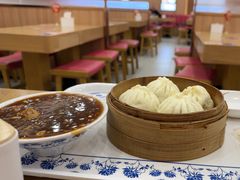 -庆丰包子铺(西单店)