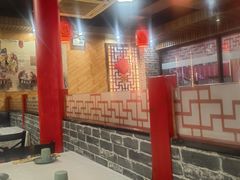 -羊家胡同·龙虾烧烤火锅(龙汇路店)