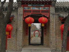 -杨家埠民间艺术大观园