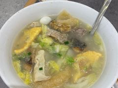 -阿毛饭店(和义路店)