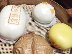 -海博汇蒸汽海鲜