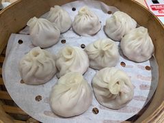 -口福汤包馆(融汇店)