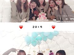 -天空花园餐吧·生日·团建(南山店)