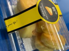 -85度C(南京龙江店)