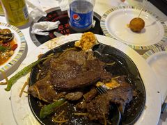 -吉布鲁牛排海鲜自助(巴南万达广场店)