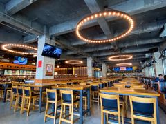 大堂-COMMUNE幻师(上邦百汇城店)