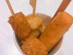 -吉野家(服装城店)