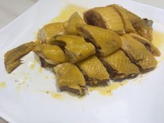 客家盐焗鸡-稻香酒家·35年老字号(侨光店)