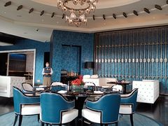 -上海苏宁宝丽嘉酒店·Cafe Bellagio西餐厅