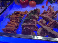 -松咖啡自助餐厅·松北香格里拉